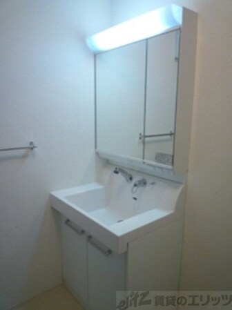 エル プエンテIIの物件内観写真